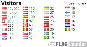 Free counters!