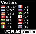 Free counters!