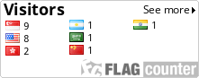 http://s06.flagcounter.com/count/UYXw/bg_FFFFFF/txt_000000/border_CCCCCC/columns_3/maxflags_12/viewers_0/labels_0/pageviews_0/flags_0/