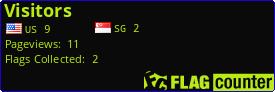free counters