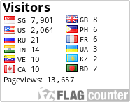 free counters