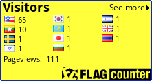 free counters