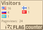 free counters