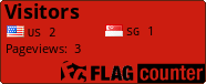 Free counters!
