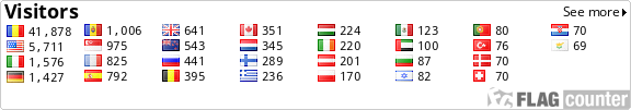 Free counters!