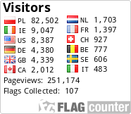 Free counters!