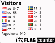 free counters