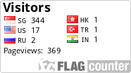 free counters