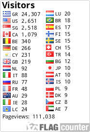 Free counters!