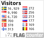 free counters