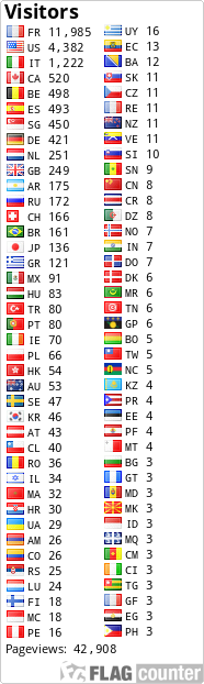 free counters