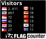 Free counters!
