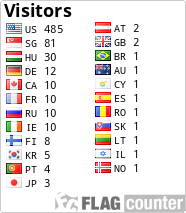 Free counters!