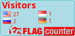 http://s06.flagcounter.com/count/XZV/bg=AEDCE6/txt=FF0000/border=4BBFCC/columns=2/maxflags=12/viewers=0/labels=0/