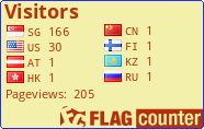 free counters