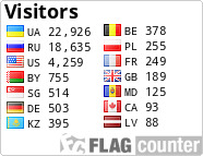 Free counters!