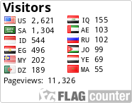 free counters