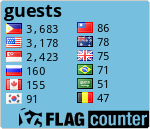 Free counters!