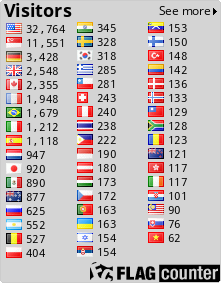 Free counters!