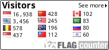 free counters