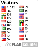 Free counters!