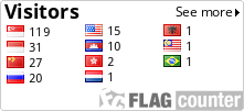 Daftar tabel angka tesson Flags_0