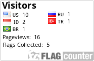 free counters