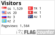 free counters