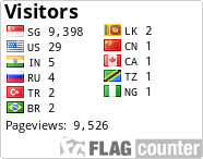 free counters
