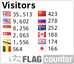 free counters