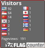 free counters