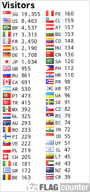 Free counters!