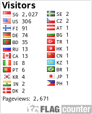Free counters!
