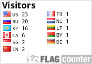free counters