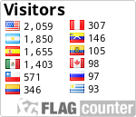 Free counters!