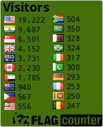 Free counters!