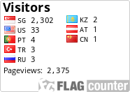 free counters