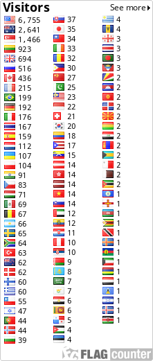 Free counters!