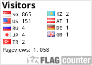 free counters