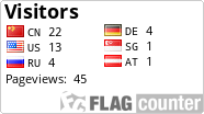 free counters