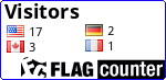 http://s06.flagcounter.com/count/hzU/bg=FFFFFF/txt=000003/border=1707F0/columns=2/maxflags=12/viewers=0/labels=0/