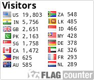 free counters