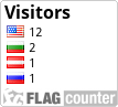 Free counters!