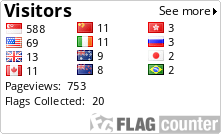 free counters