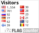 free counters