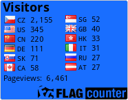 Free counters!