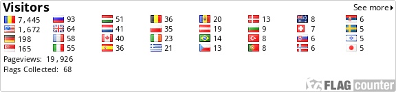 Free counters!