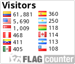 Free counters!