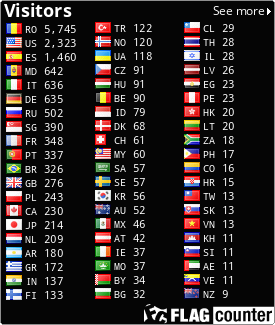 Free counters!