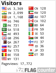 free counters